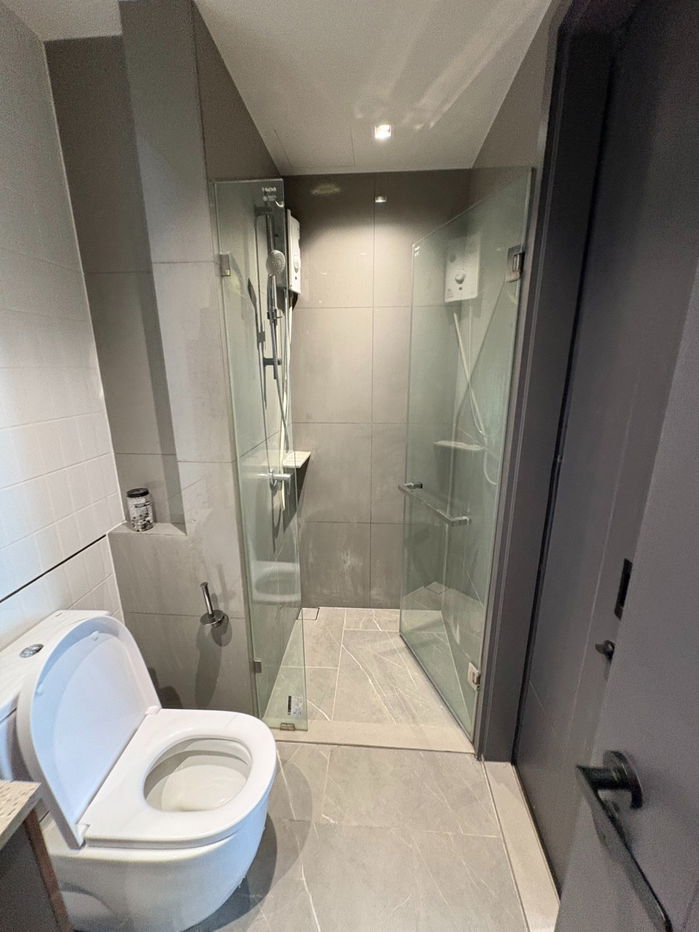 picture Condo For Rent!! Chapter Chula Samyan - 6/19