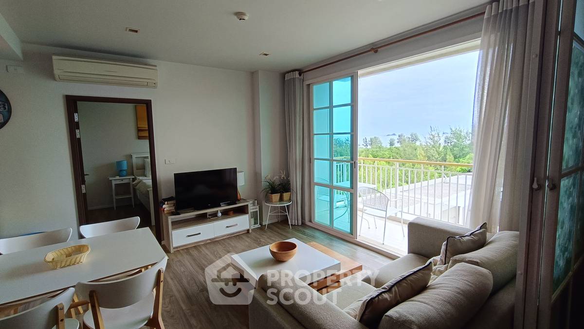 รูป คอนโด 2-ห้องนอน ที่ ออทัมน์ หัวหิน ใกล้ หาดเขาตะเกียบ (ID 1267638) - รูปที่ 10/16