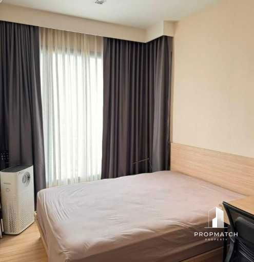 รูป ✨Flash Deal ✨M Jatujak ( 2 Bed 2 Bath 56 SQM.) พร้อมอยู่ ! เพียง 6,900,000 บาท Tel.0981315848 @propmatch - รูปที่ 3/5