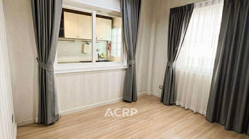 picture Single House for Sale – The City Suksawat Project - 13/16