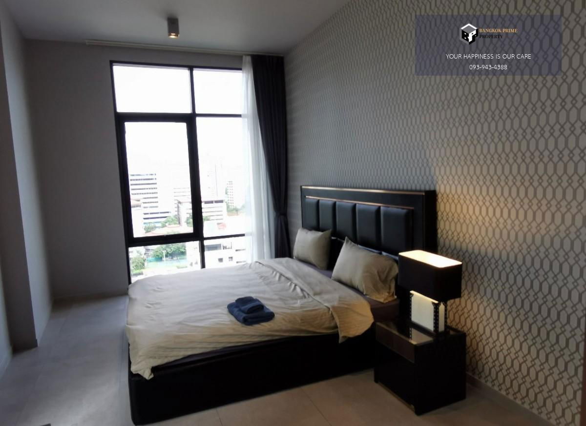 picture The Lofts Asoke | 🚝Near BTS,MRT Phetchaburi | #2025072511090 - 9/13