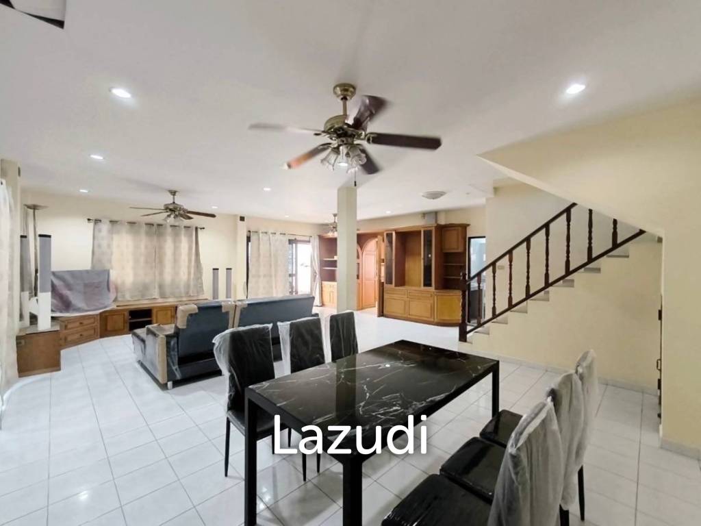 picture 3 Beds 3 Baths 200 SQ.M. Royal Park Village - 3/30