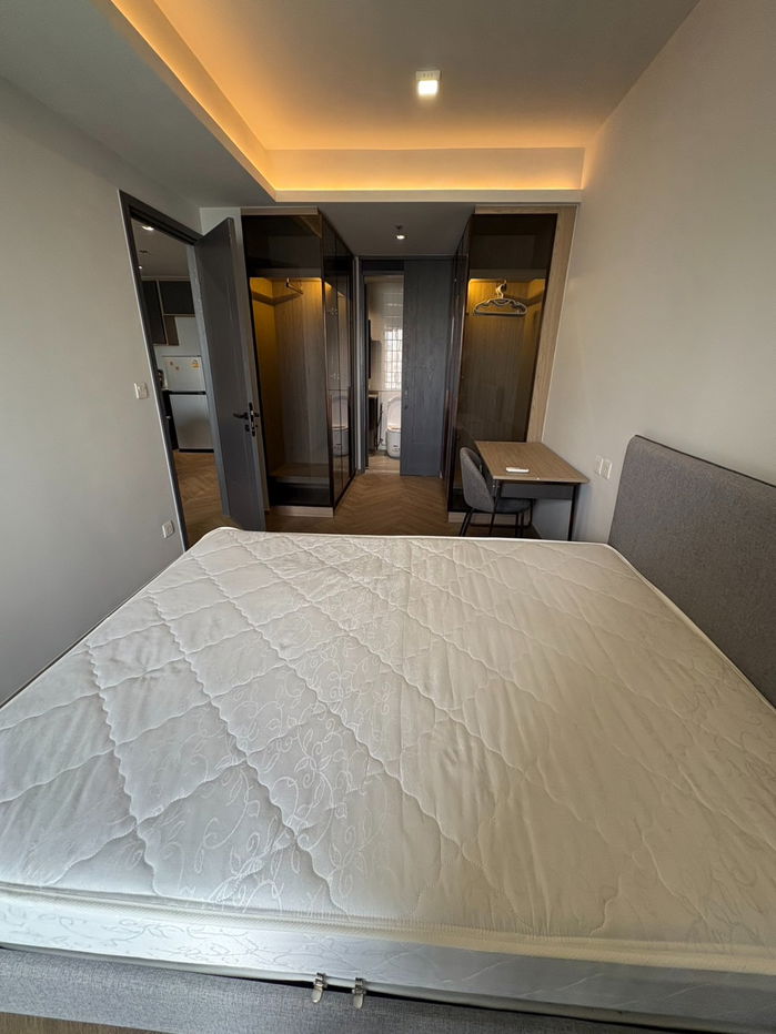 picture Condo For Rent!! Chapter Chula Samyan - 16/19