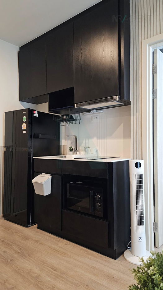 picture For Rent Condo NUE DISTRICT R9 Building 1, Floor 9,1 bed room, Room size 26 sqm - 8/8