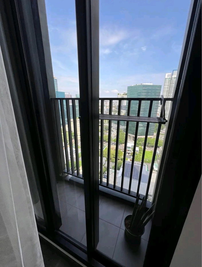 รูป KnightsBridge Space Ratchayothin | Near BTS Phahon Yothin - รูปที่ 10/11