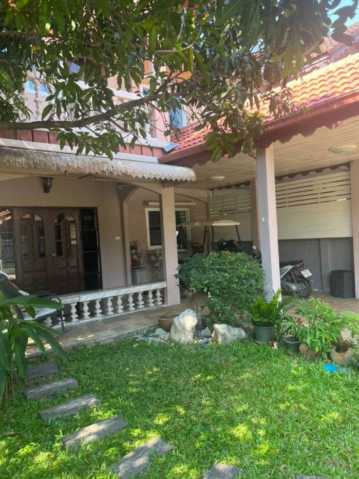 รูป ให้เช่า บ้านเดี่ยว 2 ชั้น 55 ตรว. ทาสีใหม่ อยู่ นาคนิวาส ลาดพร้าว71 - รูปที่ 3/24