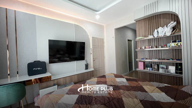 รูป หมู่บ้านเพอร์เฟค พาร์ค รังสิต-บางพูน (Perfect Place Rangsit-Bangpoon) - รูปที่ 22/36