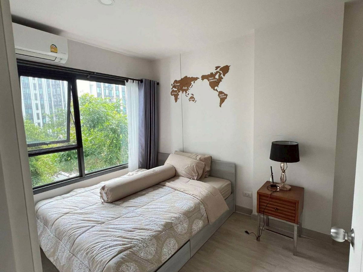 รูป 📌 #ขาย Escent park ville ห้องสวยพร้อมเฟอร์ฯ ห้องมุม วิวสระว่ายน้ำ - รูปที่ 14/21