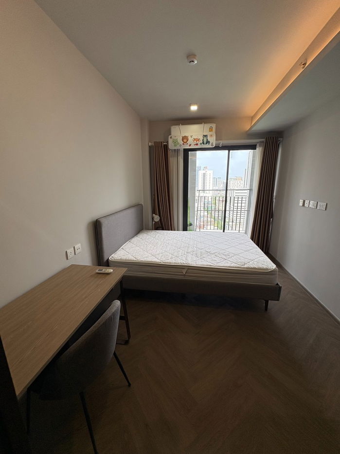picture Condo For Rent!! Chapter Chula Samyan - 15/19