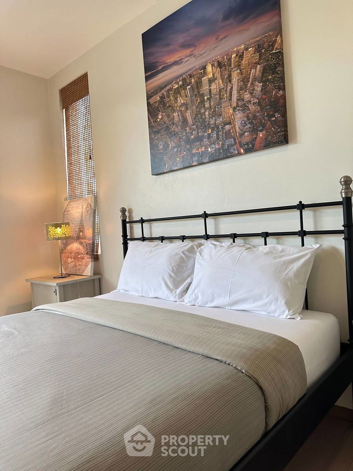 picture 1-BR Condo at Baan Nub Kluen close to Memory house cafe huahin (ID 1518919) - 2/27