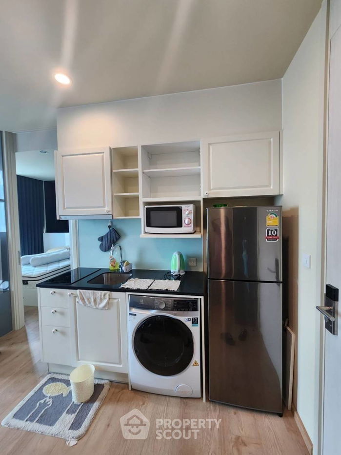 picture 1-BR Condo at Noble Recole Sukhumvit 19 near MRT Sukhumvit (ID 1541681) - 4/7