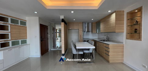🔼🔽 AccomA 📩 Sampoom Garden