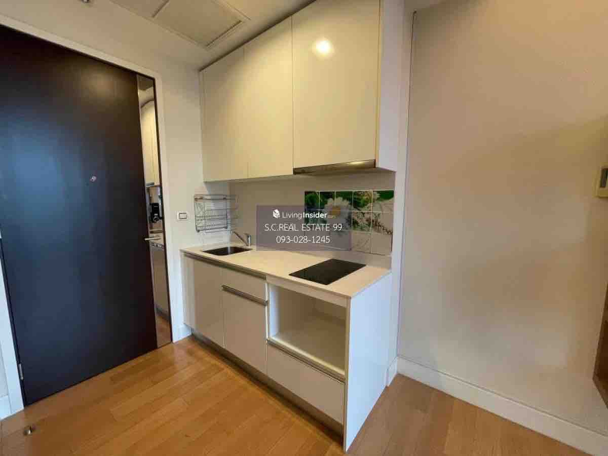 รูป ขาย  equinox พหล-วิภา  ขนาด 31ตรม 1ห้องนอน 1ห้องน้ำ  ราคา 3,099,000 บาท  โทร 093-028-1245 id line: properagency - รูปที่ 3/5