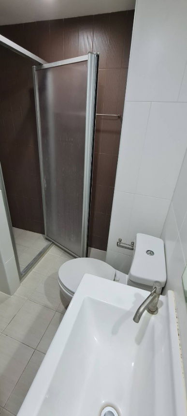 picture Udelight 2 Condominium for rent (54 m2, 2 bedrooms 2 bathrooms, 15t floor) - 2/18