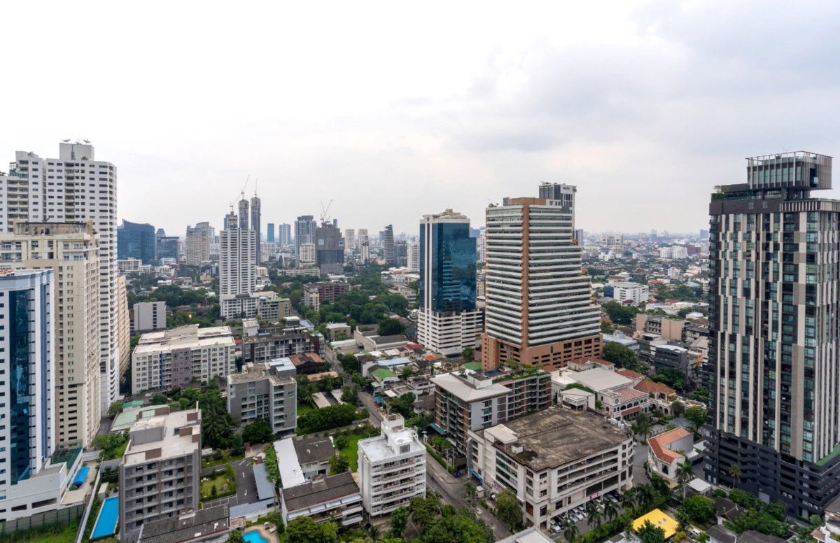 รูป #A12437 ✅ 24/7/68  ให้เช่า Fullerton 📲📢สอบถาม ld line @condoboy - รูปที่ 5/14