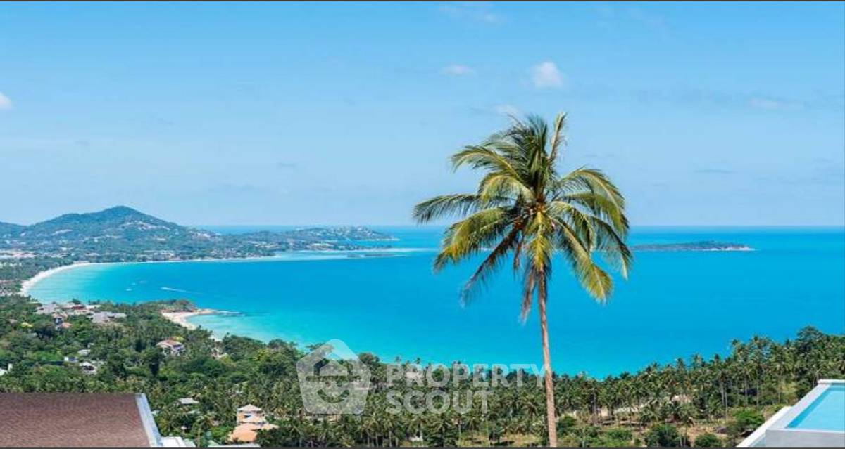 picture 5 bed luxury sea view pool villa Chewang Noi (ID 1781445) - 3/13