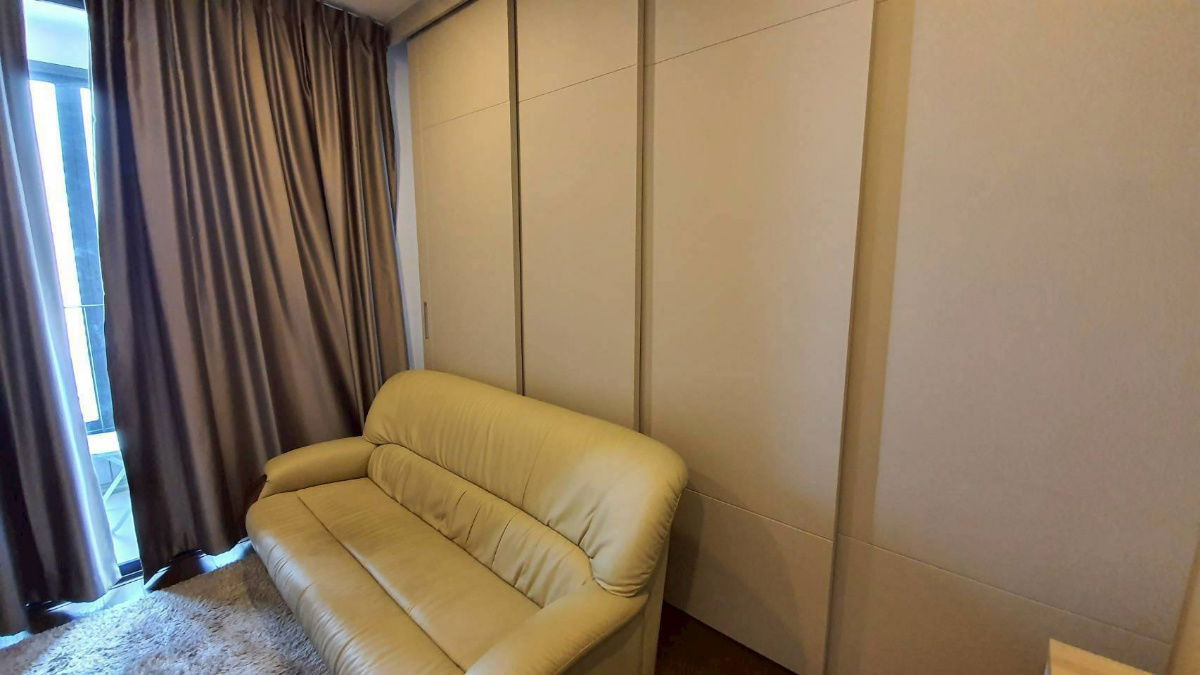 รูป ช่า ให้เช่า  Condo Ashton Chula Silom ใกล้ ม.จุฬาลงกรณ์ สาธิต MRTสามย่าน เตรียมอุดม ค่าเช่า 22,000 บาท   Line ID: @951qfbfi - รูปที่ 1/17