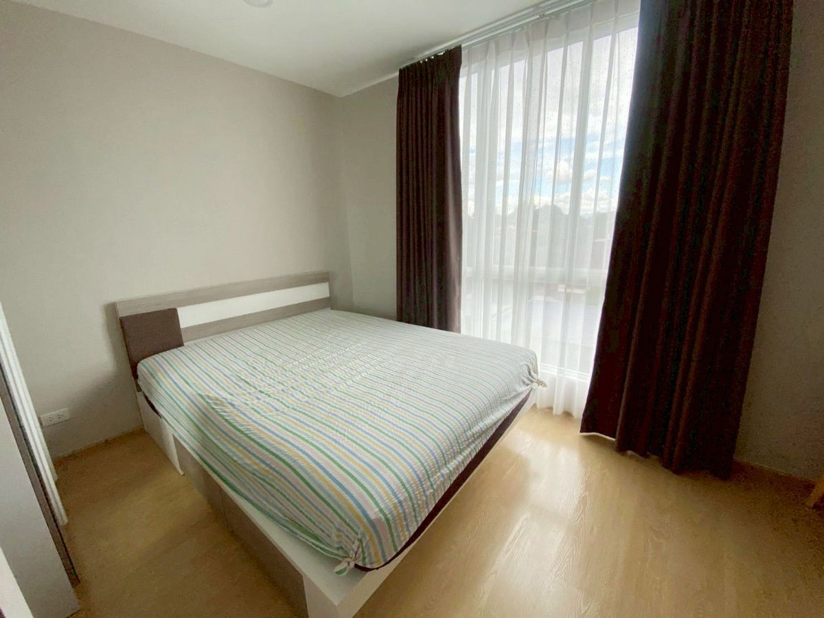 picture Condo for rent good location near by 10 min to Chiang Mai University, No.3C079 - 7/10