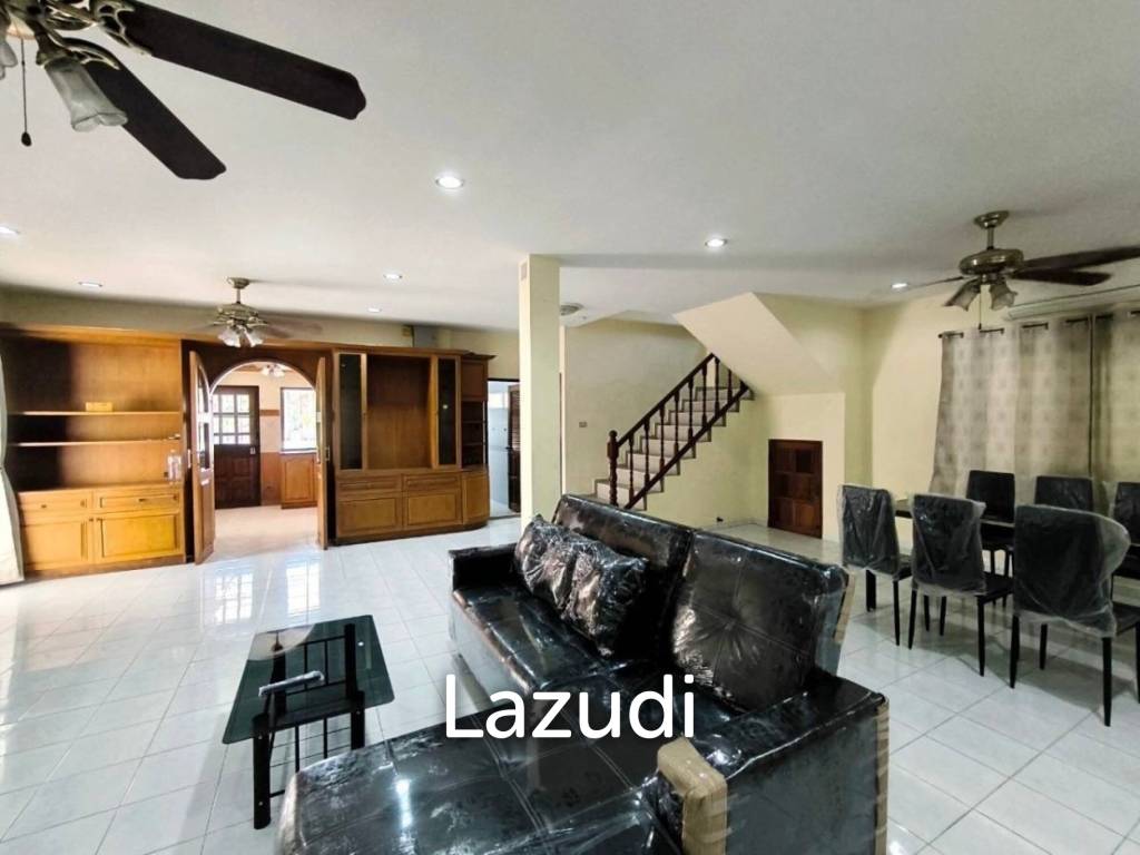 picture 3 Beds 3 Baths 200 SQ.M. Royal Park Village - 2/30