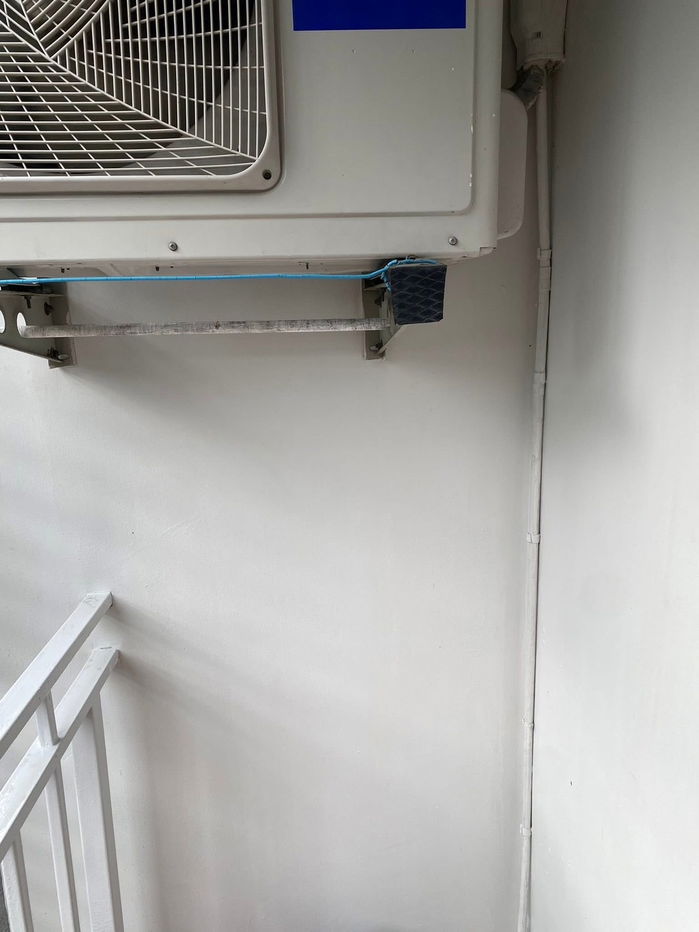 รูป SH1452 ให้เช่าคอนโด Regent Home 7 บางนา ห้องสวย เครื่องใช้ไฟฟ้าเฟอร์นิเจอร์ - รูปที่ 14/16