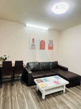 📌 ให้เช่าคอนโด เดอะ ซี๊ด พหลโยธิน 14 อาคาร 1 ชั้น 4 1 ห้องนอน ขนาด 31.00 ตรม ใกล้ La villa