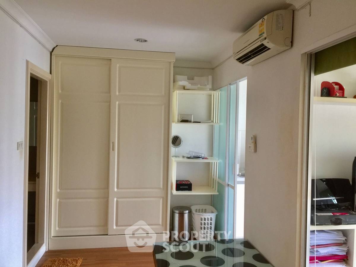 picture 1-BR Condo at Lumpini Suite Pinklao near MRT Bang Yi Khan (ID 1474324) - 8/14