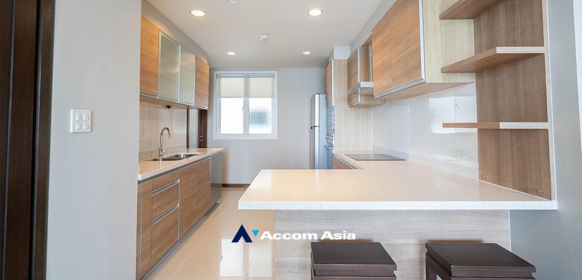 รูป 🔼🔽 AccomA 📩 Condo with views, light and prime location (1517162) - รูปที่ 5/13