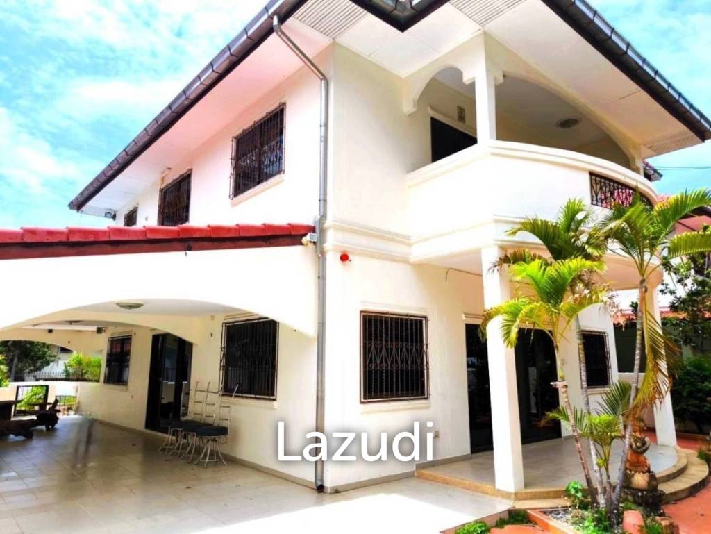 picture 3 Beds 3 Baths 200 SQ.M. Royal Park Village - 23/30