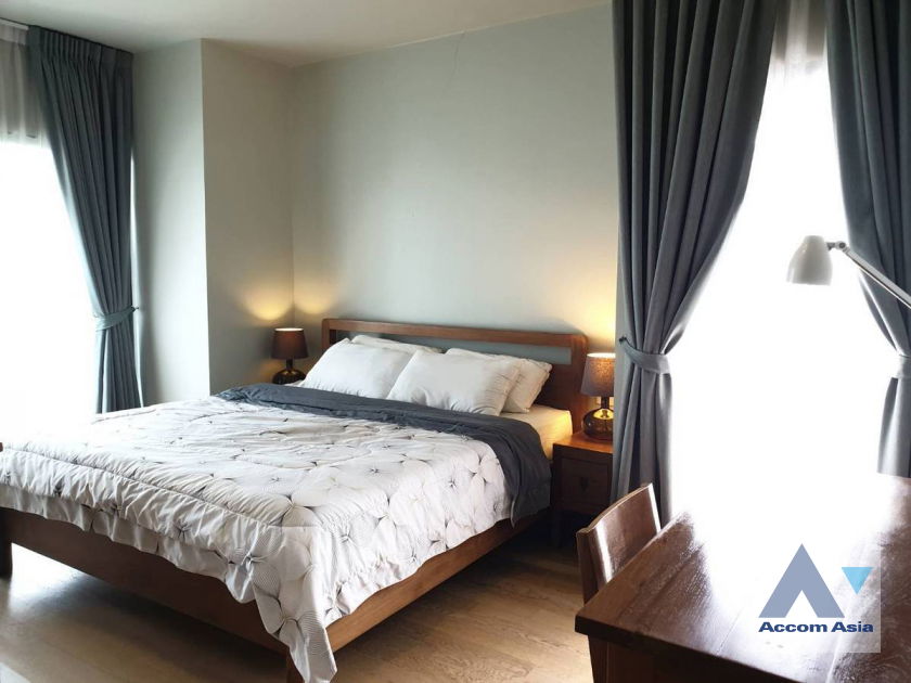 รูป 🔼🔽 AccomA 📩  2 BR Condominium @Noble Refine (AA44298) - รูปที่ 7/10