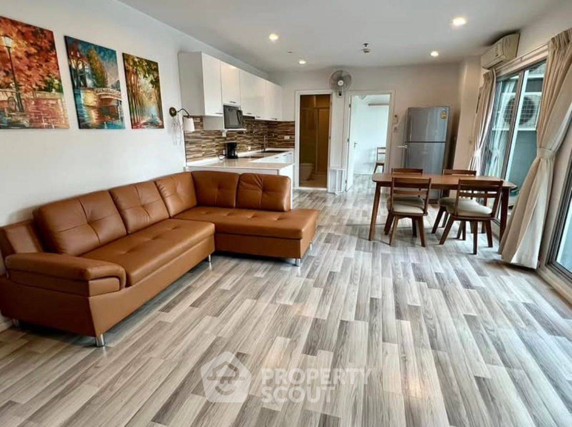 รูป คอนโด 2-ห้องนอน ที่ เดอะ คีย์ แจ้งวัฒนะ ใน บางตลาด (ID 2161565) - รูปที่ 5/15