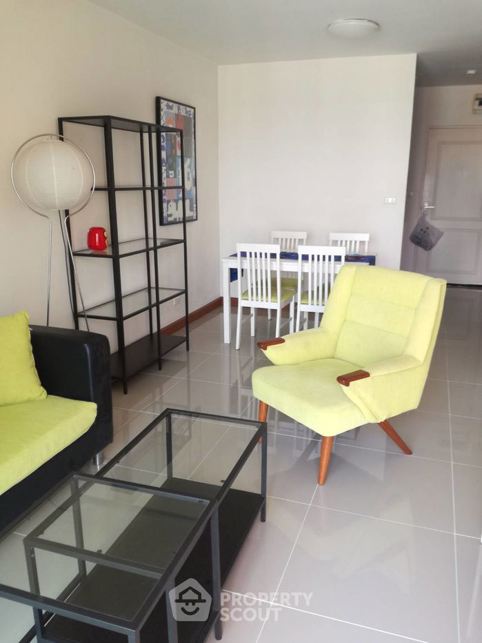 picture 1-BR Condo at S&S Sukhumvit 101/1 near BTS Udom Suk (ID 894651) - 9/19