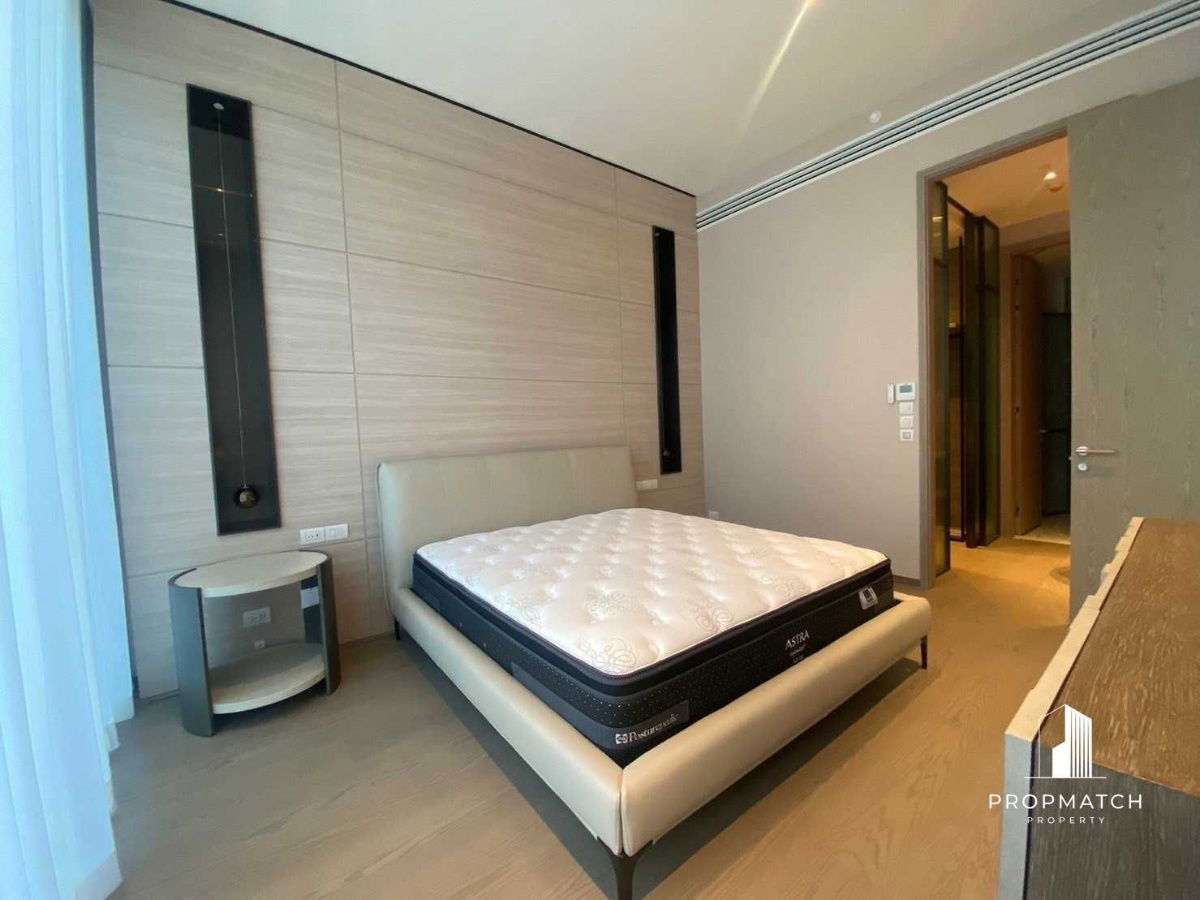 รูป ✨Flash Deal ✨Scope Langsuan ( 1Bed 1Bath 85SQM.) แต่งครบพร้อมอยู่ !! เพียง 165,000 บาทต่อเดือน Tel.0981315848 @propmatch - รูปที่ 5/8