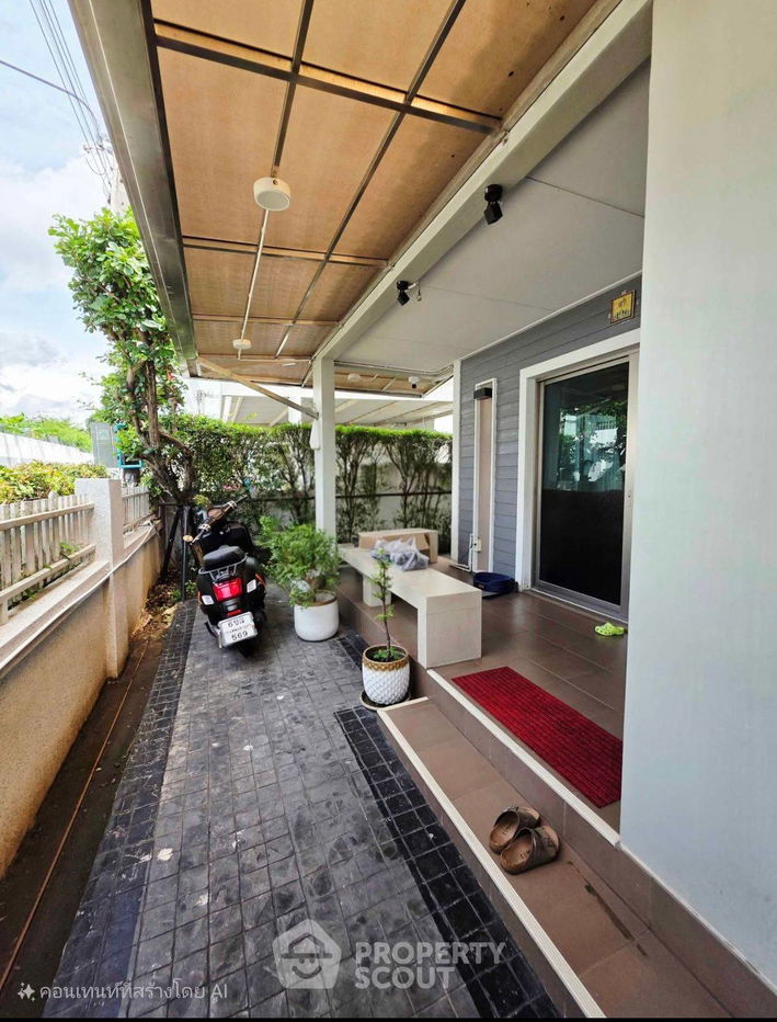picture 3-BR House in Nong Kham (ID 2226077) - 4/9