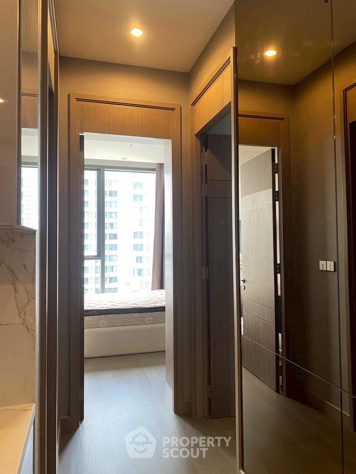 picture 2-BR Condo at The Esse At Singha Complex near MRT Phetchaburi (ID 2228362) - 2/16