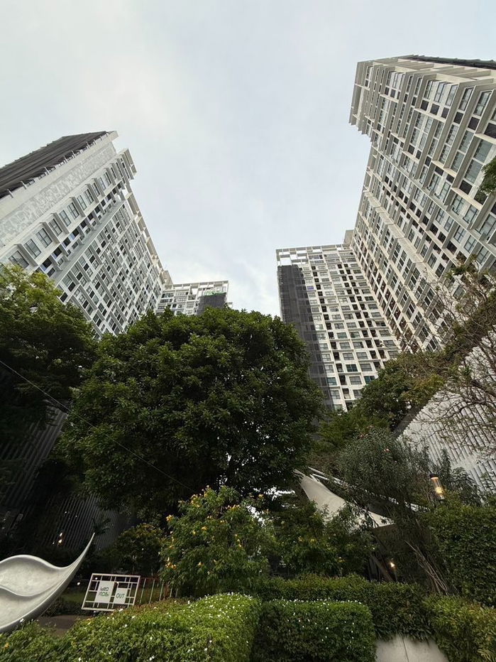 picture For rent Ideo Mobi Sukhumvit 81 condo, Price 17,000 baht per month, Interested, contact 089-4282491,084-6283752 Add Line @rghome4u - 13/13