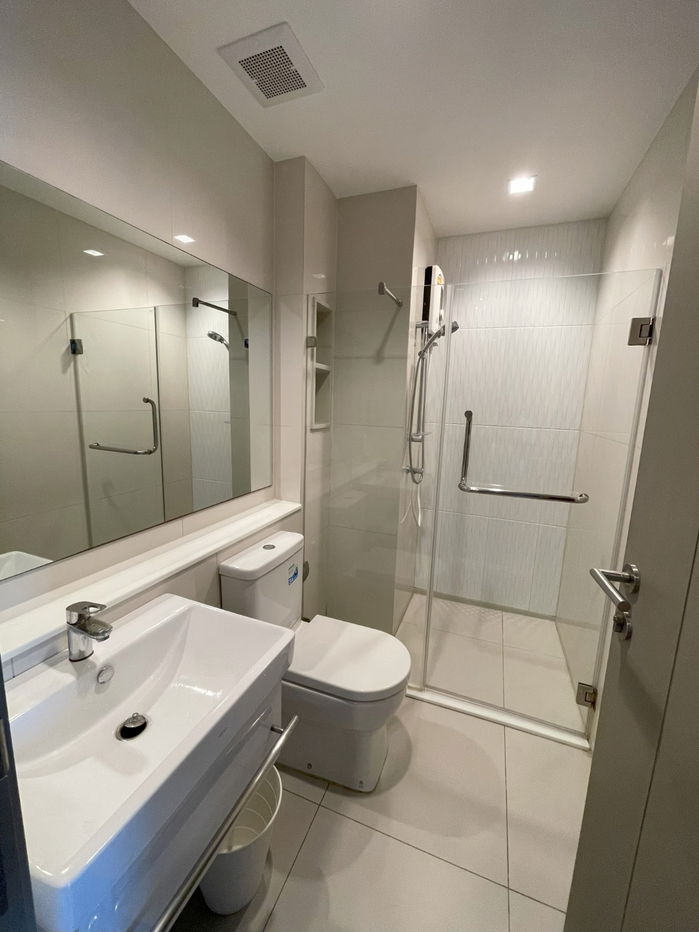picture LIFE ASOKE RAMA 9 CONDOMINIUM FOR RENT | CODE : RS1030 - 8/16