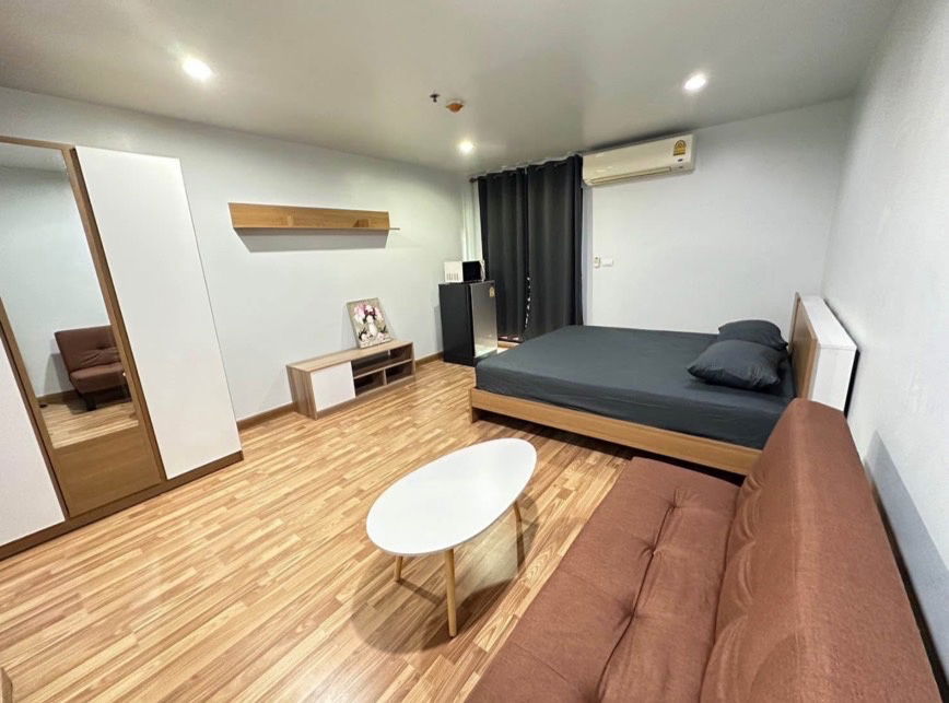 picture Regent Home 15 Chaengwattana for rent ✨ Fully furnished - 3/9