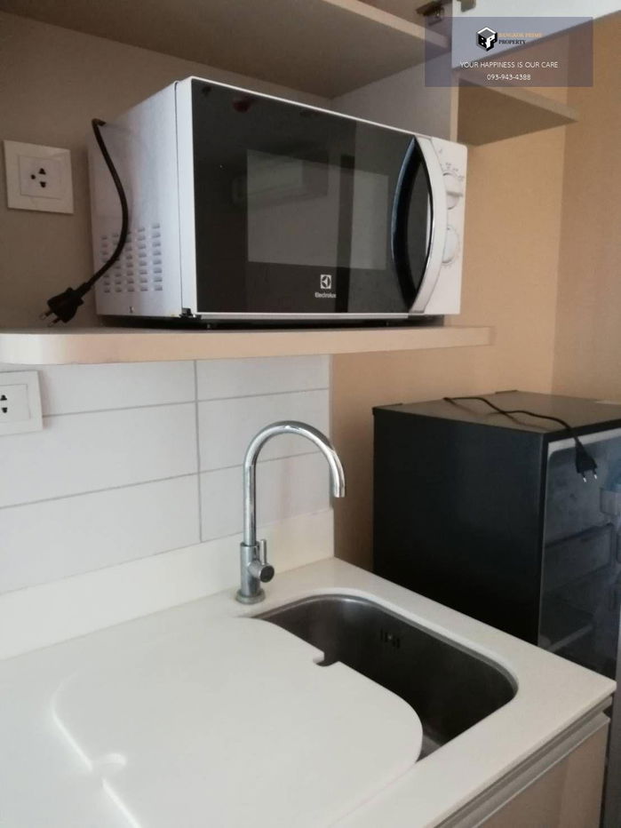 picture IDEO Q Chula-Samyan |🚝Near MRT Samyan For sale with tenant #2025072511076 - 6/8