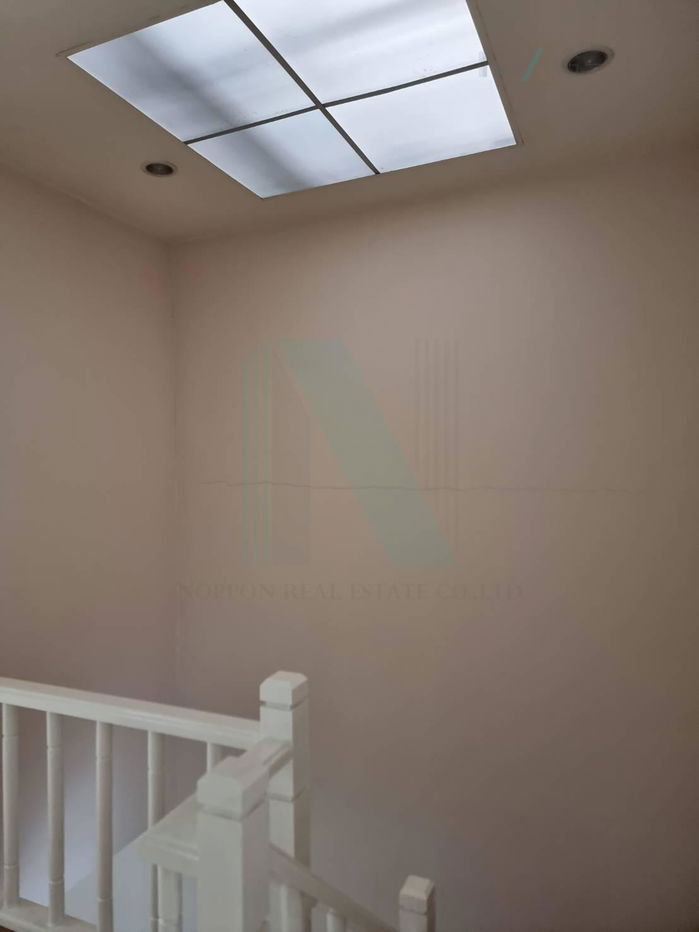 picture 📌 For Sell Town house PRINYALUCK LIGHT RAMA 5 2-story 3 bedroom 3 bathroom - 2/8