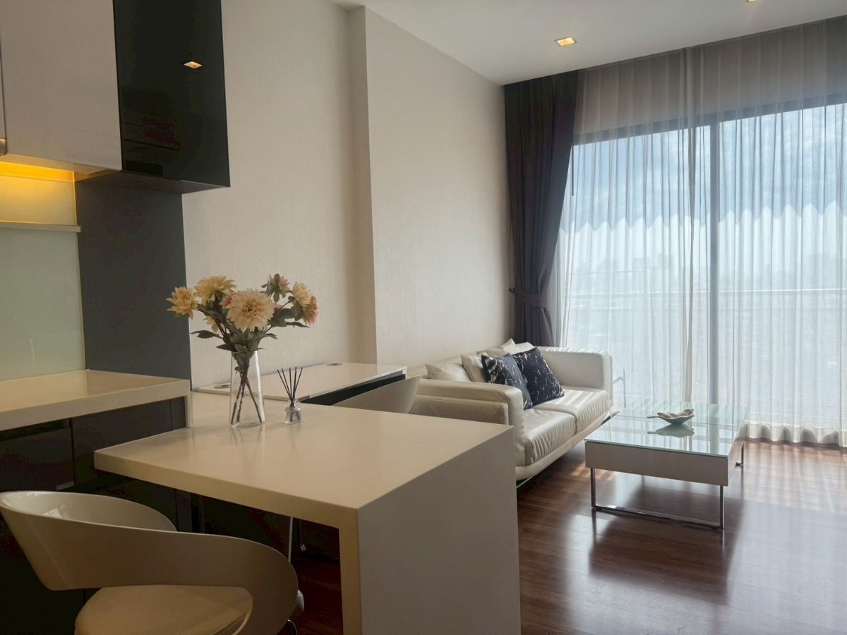 picture 💥 Ivy Ampio, newly decorated throughout the room! Very beautiful ✨ Fully furnished, ready to move in, near MRT‼️ - 7/15