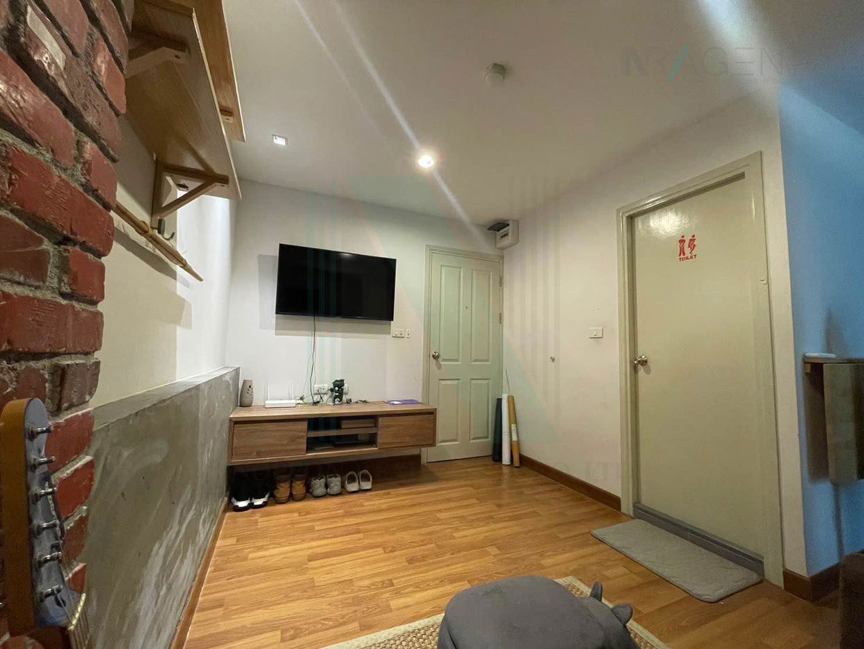 picture For sell condo YOU 3 CONDO Building 1, Floor 5,1 bed room, Room size 28 sqm - 7/8