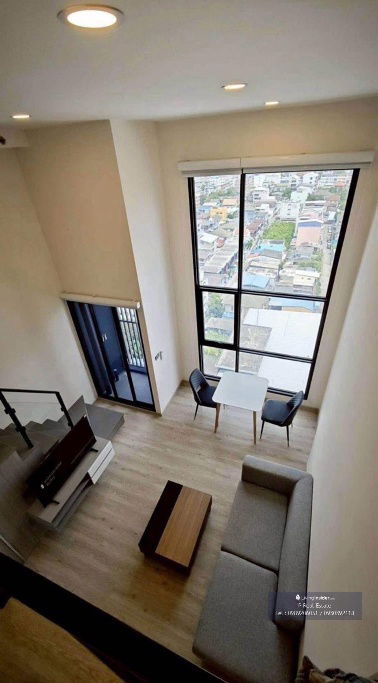 picture For rent Origin Plug & Play Sirindhorn Station  - 6/7