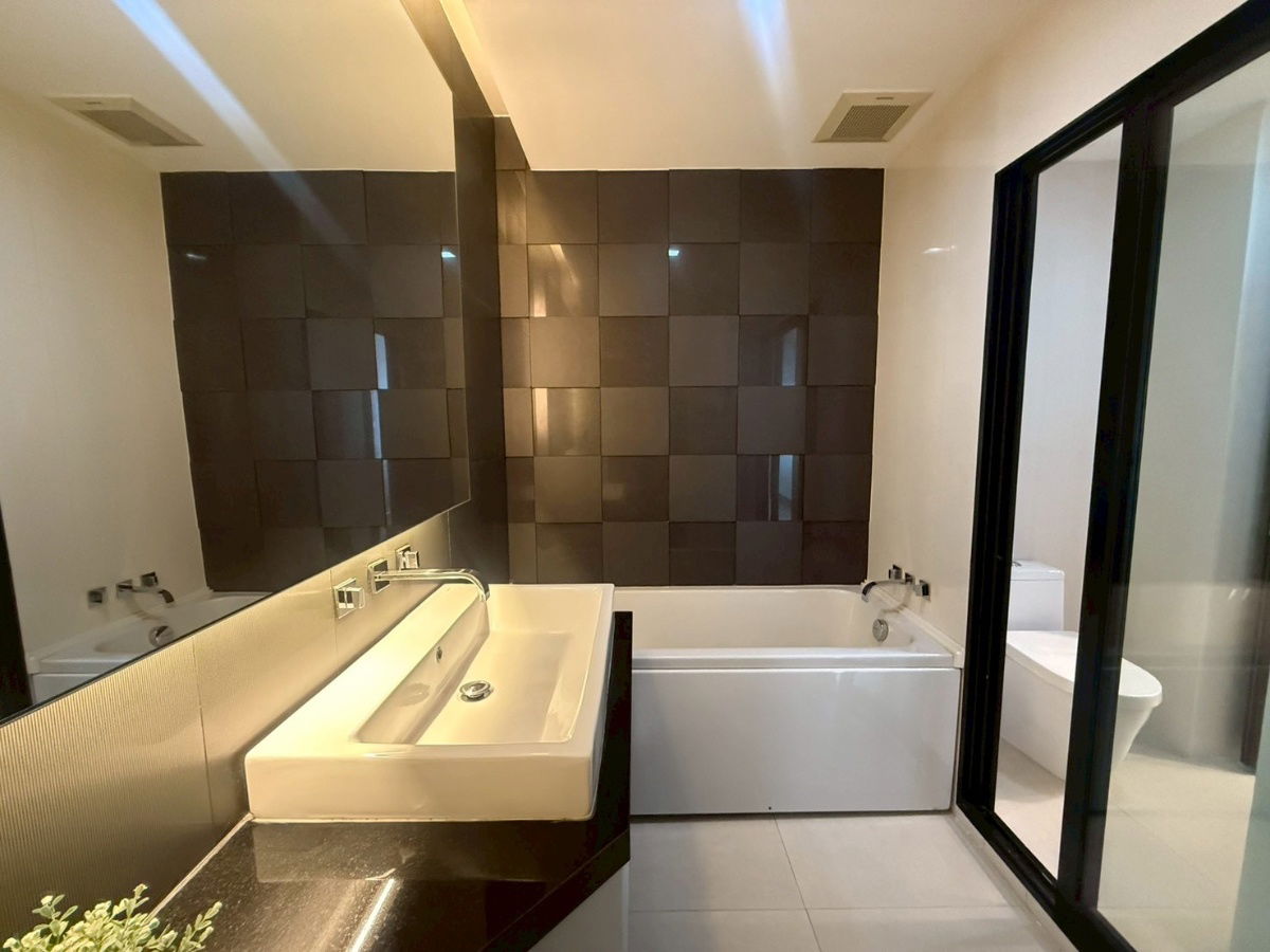 picture 💥 Ivy Ampio, newly decorated throughout the room! Very beautiful ✨ Fully furnished, ready to move in, near MRT‼️ - 10/15