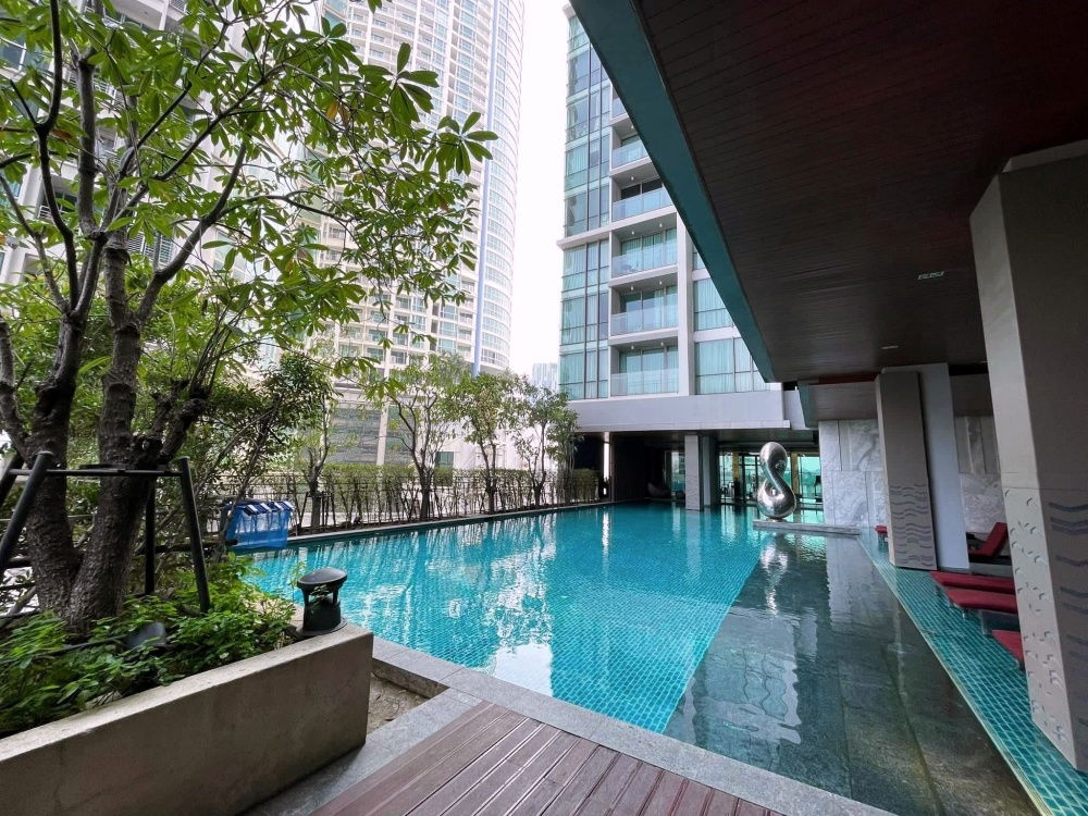 picture 📲Line ID @556ryccg 💎35 sqm 1 Bedroom Floor7 The Room Sukhumvit69, Sukhumvit Main road Fully furnished near BTS Phra Khanong 95m. - 9/11