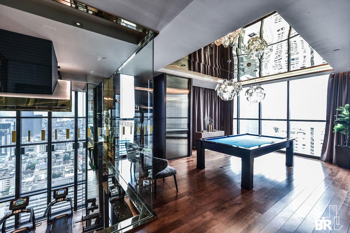 picture 💥 Last Chance! Rare Unit with Best Price in Ashton Silom near BTS Chong Nonsi  - 5/8