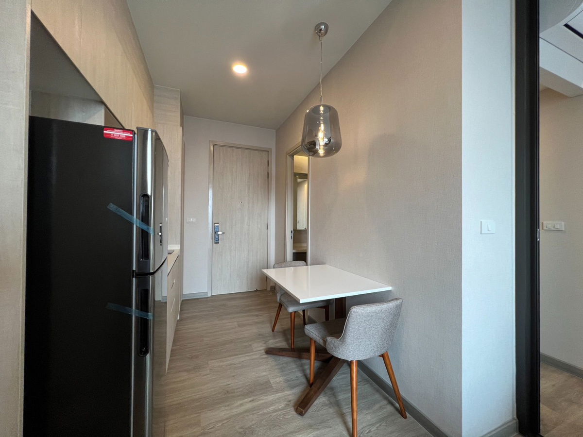 รูป ให้เช่า Keen condo 1 bed 35 ตรม ชั้น 10 (ล่วงหน้า 1 เดือน / ประกัน 1 เดือน) - รูปที่ 11/17