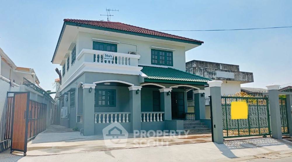 รูป บ้าน 5-ห้องนอน ใน ท่าทราย (ID 1521693) - รูปที่ 1/5