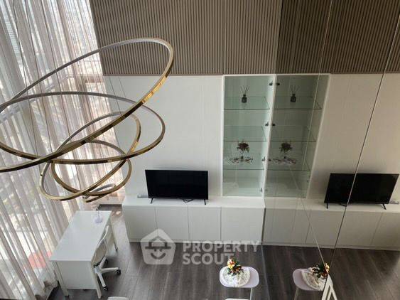 picture 2-BR Condo at Knightsbridge Space Ratchayothin near BTS Ratchayothin (ID 1473734) - 1/10