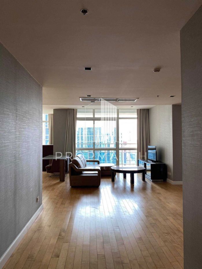 รูป ✨Flash Deal ✨Athenee Residence ( 3Bed 3Bath 178SQM.) แต่งครบพร้อมอยู่ !! เพียง 140,000 บาทต่อเดือน Tel.0981315848 @propmatch - รูปที่ 2/16