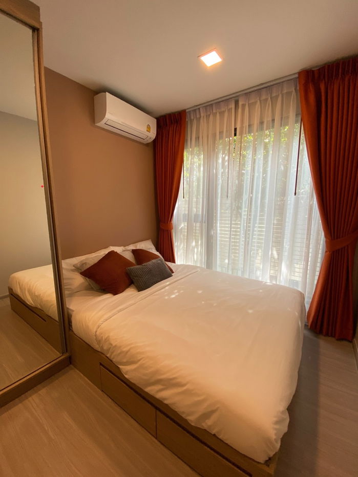 รูป For rent :  The Privacy Sukhumvit 101 , Rented 13,500 Baht  - รูปที่ 5/11